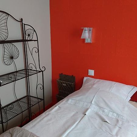 Gite Des Sacres Reims Zewnętrze zdjęcie