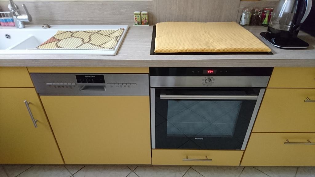 Gite Des Sacres Reims Zewnętrze zdjęcie