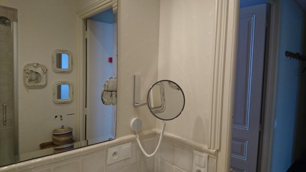 Gite Des Sacres Reims Zewnętrze zdjęcie