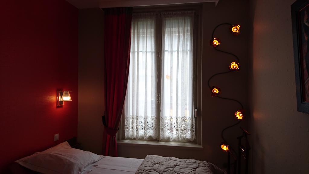 Gite Des Sacres Reims Zewnętrze zdjęcie
